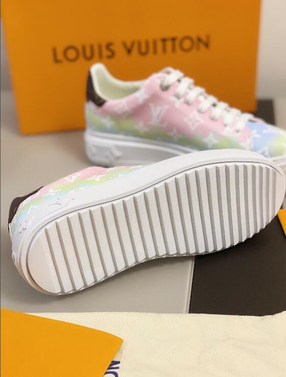 SAMC - LOV Women Shoes - 1729