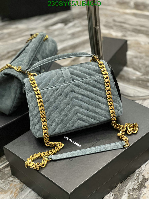 SAMC - YLS Bags - 088