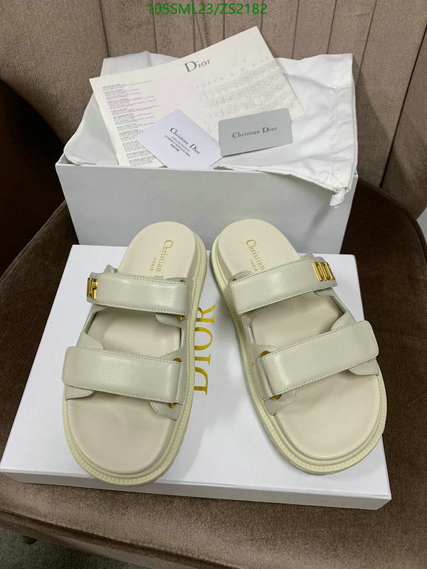 SAMCC - DOR Women Shoes - 2048