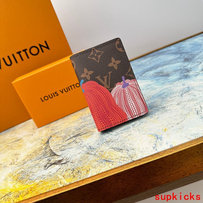 Glami- - Mix Wallets - 435