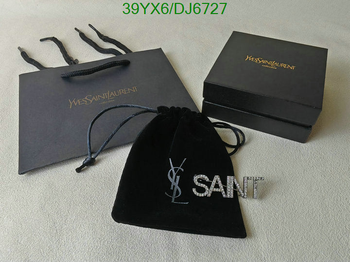 SAMC - YLS Jewelry - 023