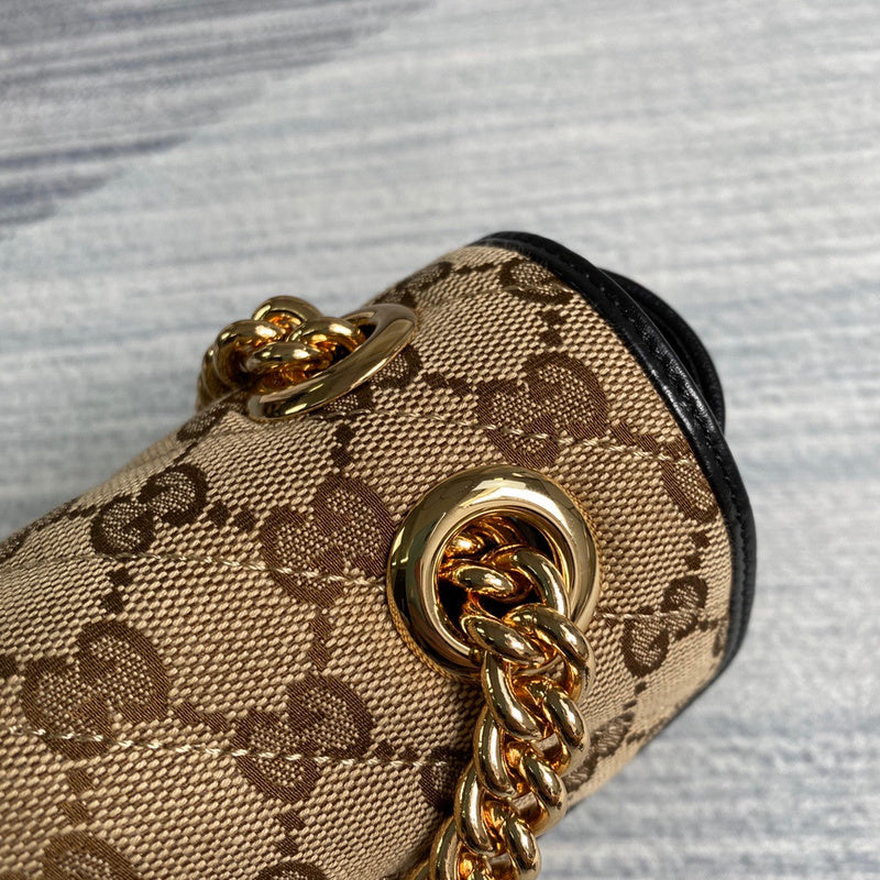Glami Fashion - GCI Bags - 7015