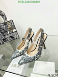 SAMCC - DOR Women Shoes - 2256