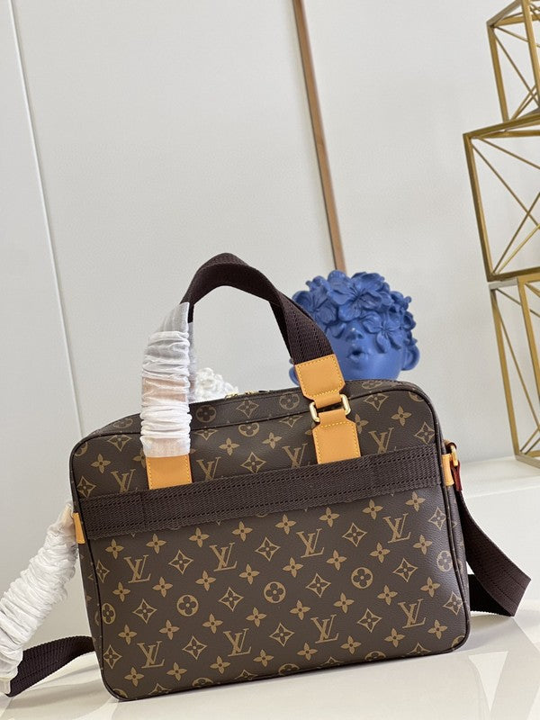 Glami- - LOV Men Bags - 282