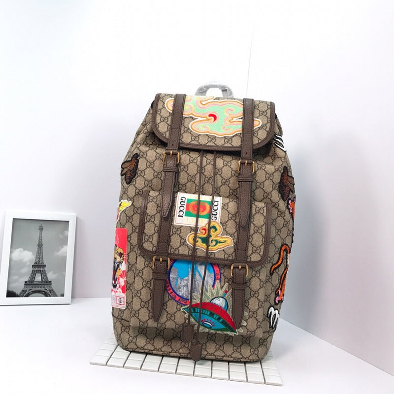 GCC - Glami Fashion Bags - 923