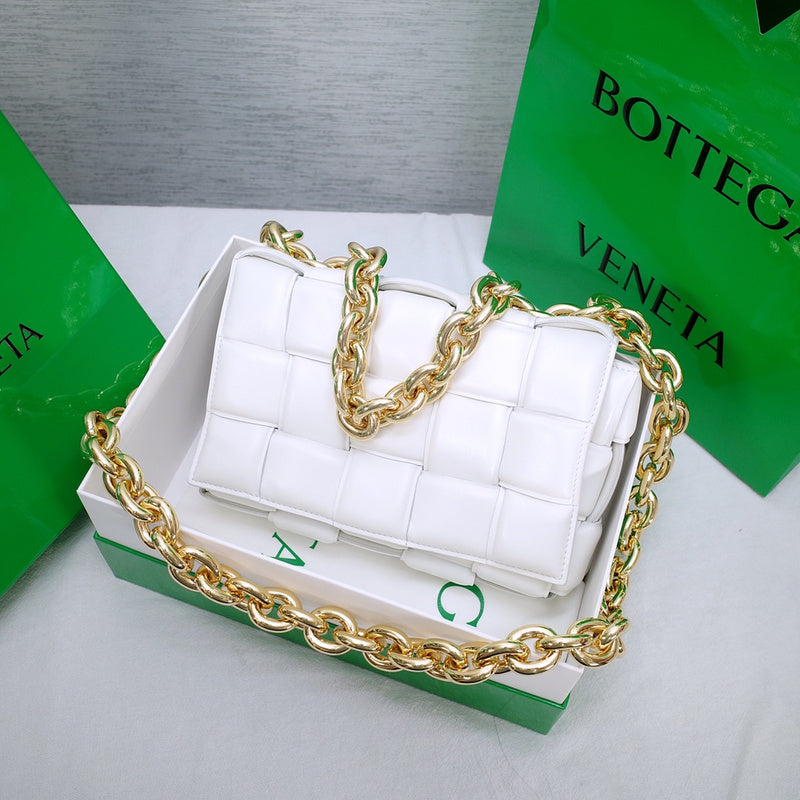 Satchel Bags - BV Bags - 079