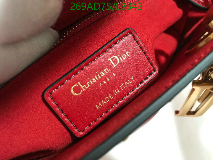SAMCC - DOR Bags - 1387