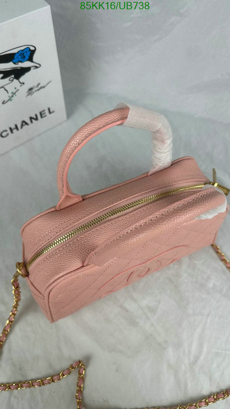 SAMC - CHL Bags Handbags - 044
