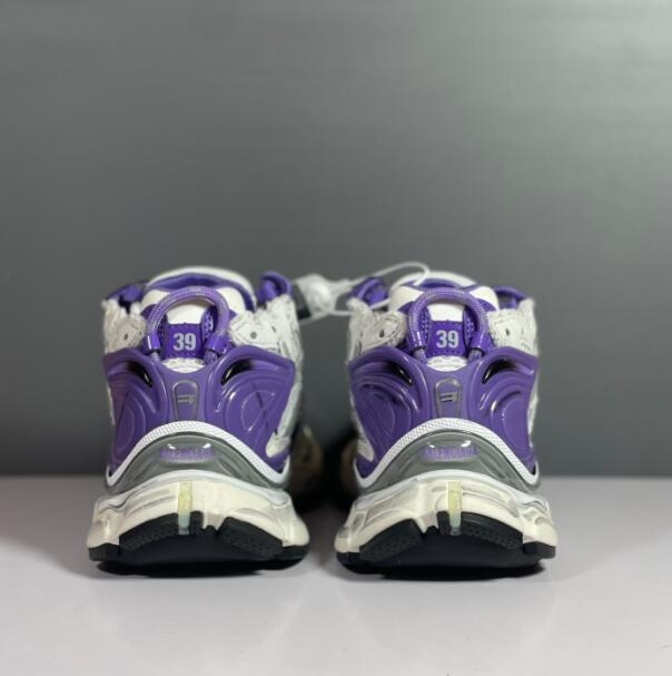 SAMC - BG Men Shoes - 051