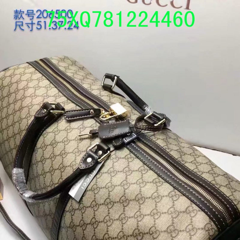 Glami Fashion - GCI Bags - 11327