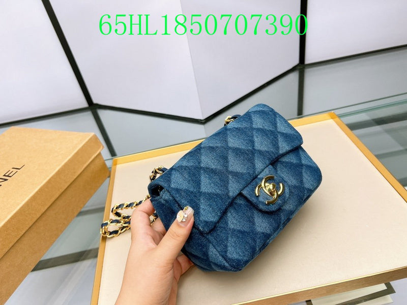 Glami - CHL Bags - 2506