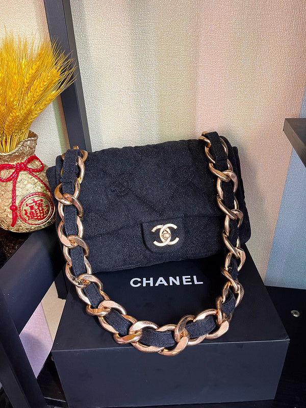 GlamI - CHL Bags - 3250