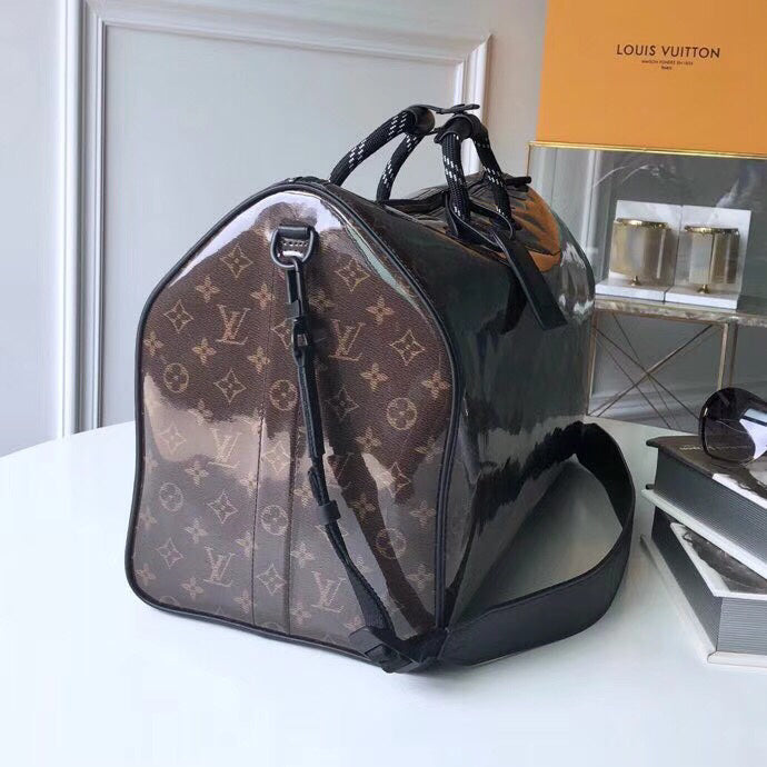 Glami-i LOV Travel Bags - 133