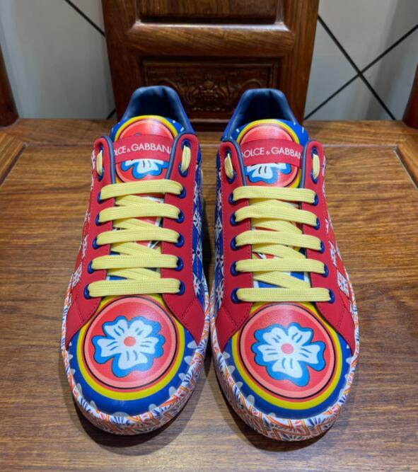 SAMC - DAG Men Shoes - 316