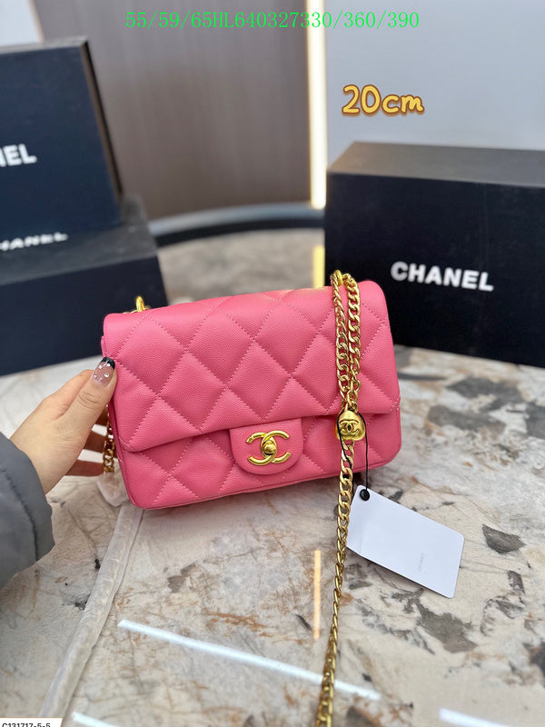 Glami - CHL Bags - 1234