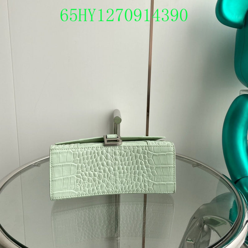 Satchel Bags - BGA Bags - 2077