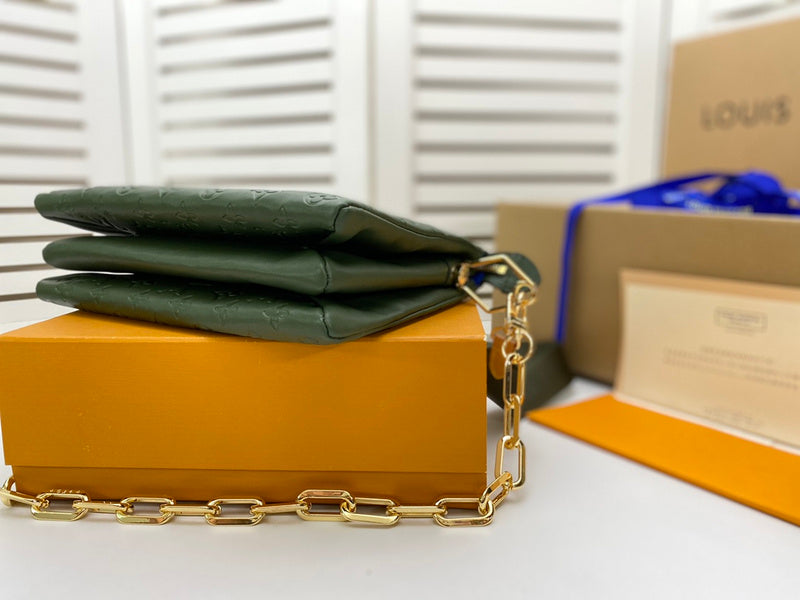 Satchel Bags - VL1 Bags - 320