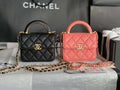 Satchel Bags - CHL Bags - 6151