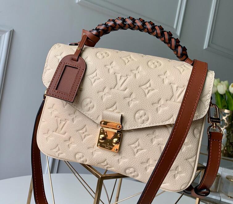 SAMC - LOV Bags - 2784