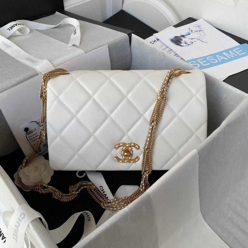 Satchel Bags - CHL Bags - 7584