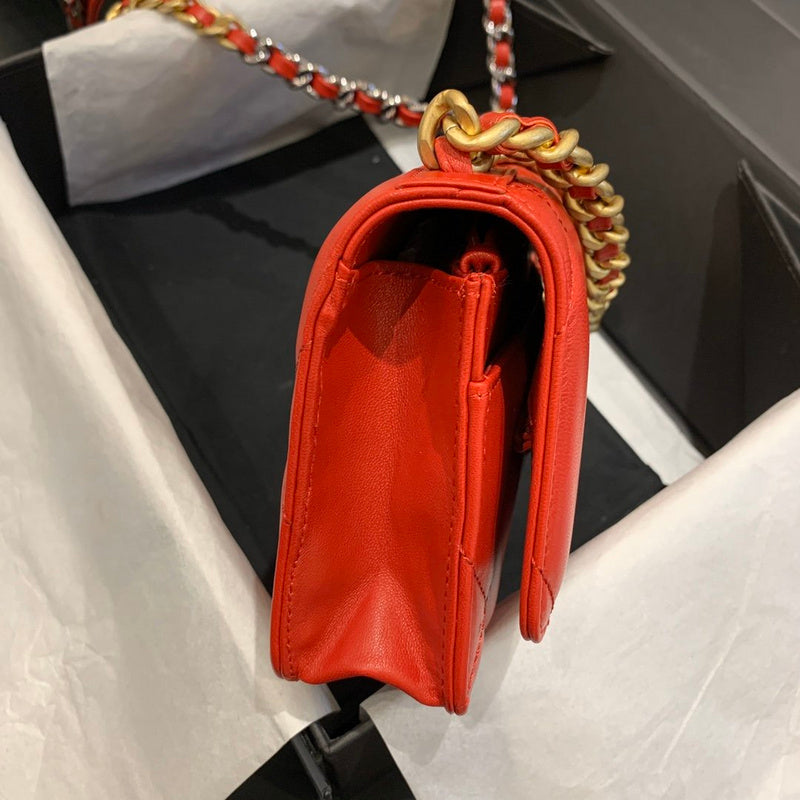 Satchel Bags - CHL Bags - 139