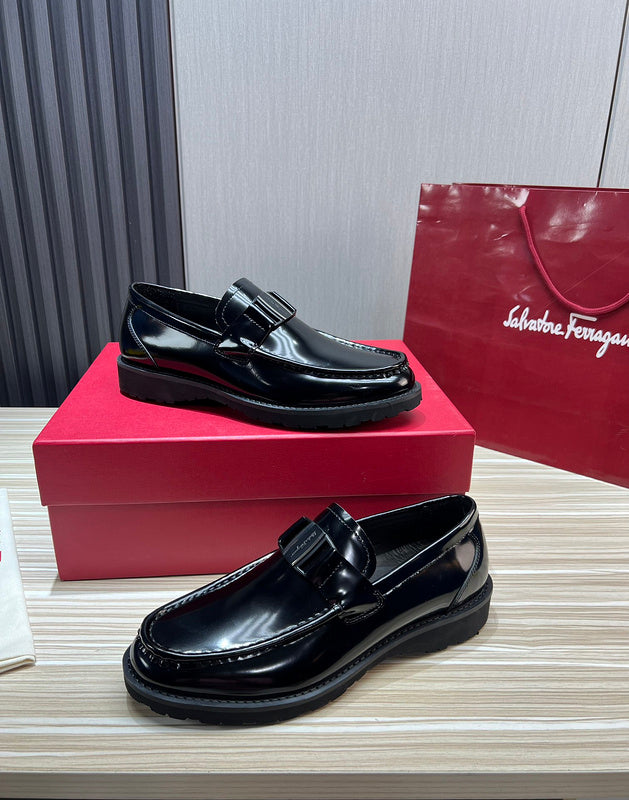 Glami - FGO Men Shoes - 1033