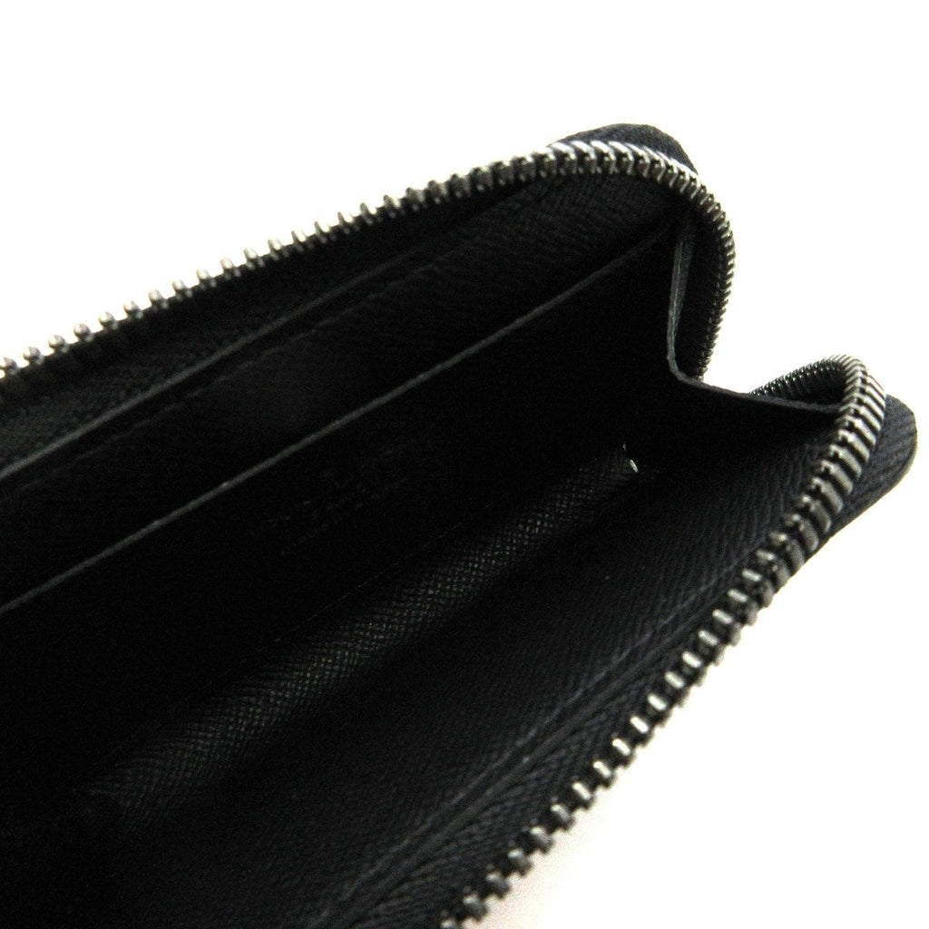 Louis Vuitton Porte Monnaie Jules  Canvas Wallet  ()