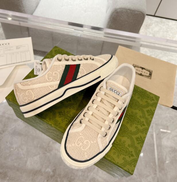 SAMC - GUKI Men Shoes - 405