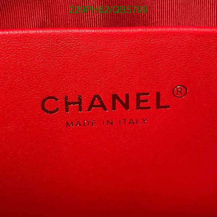 SAMC - CHL Bags - 563