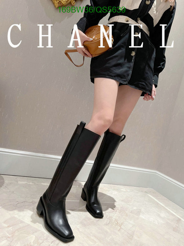 SAMC - CHL Women Boots - 430