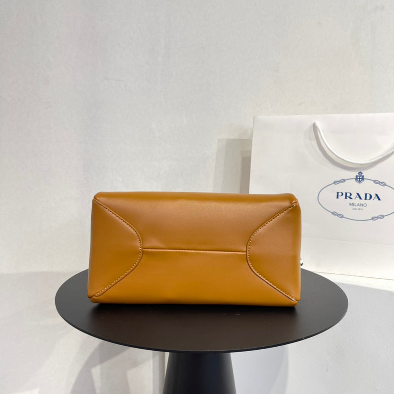 Satchel Bags - PRA Bags - 077
