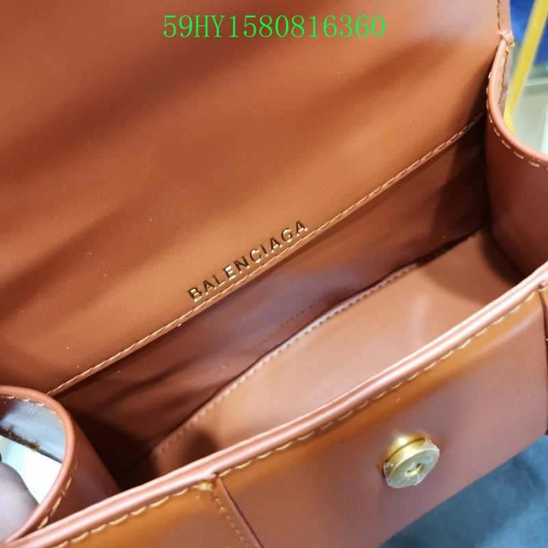 Satchel Bags - BGA Bags - 2440