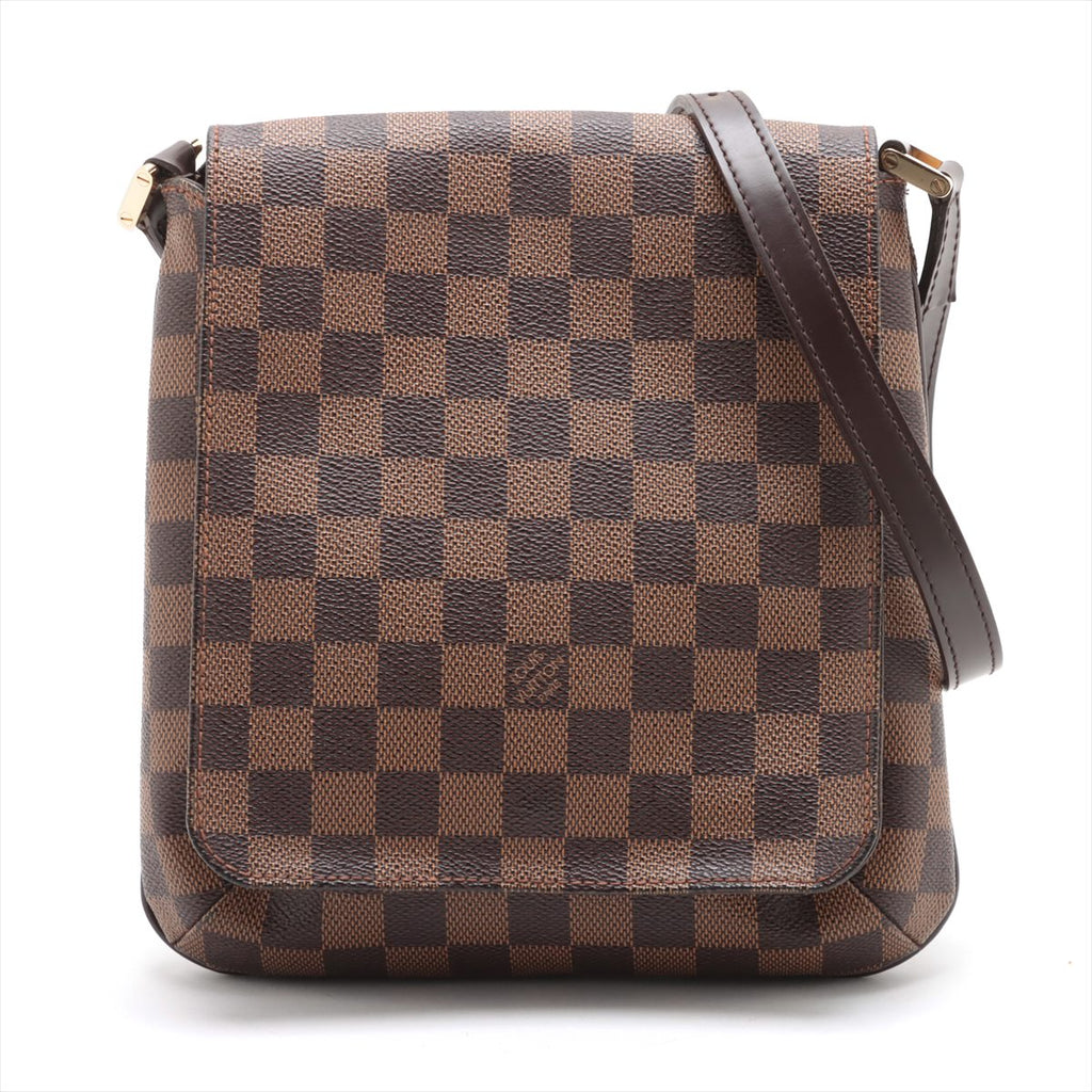Louis Vuitton Damier Musette Salsa N51300