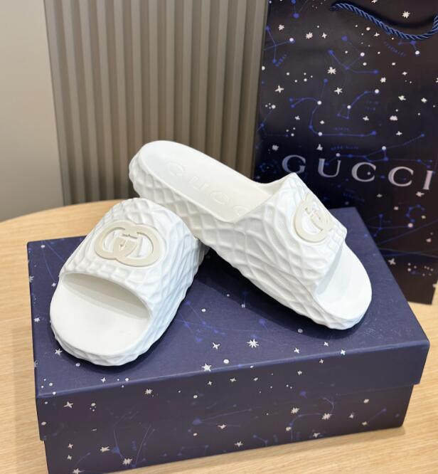 SAMC - GUKI Women Shoes - 183