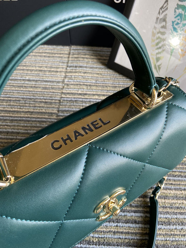 Chanel Bags