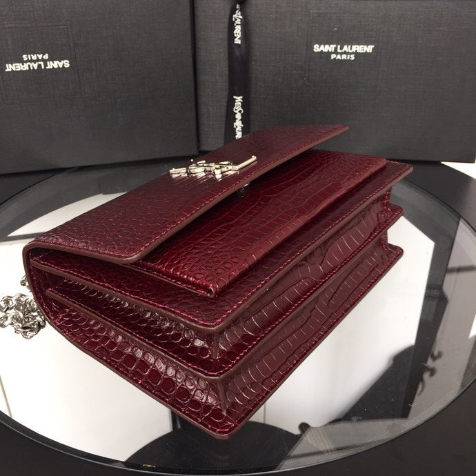 Glamy - YLS Bags - 1023