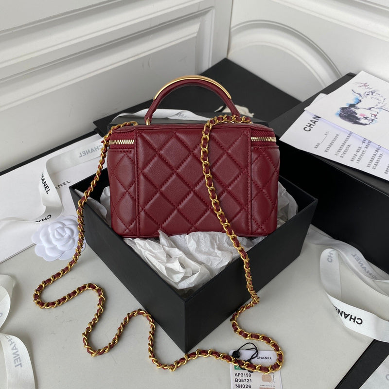 Satchel Bags - CLN Bags - 191