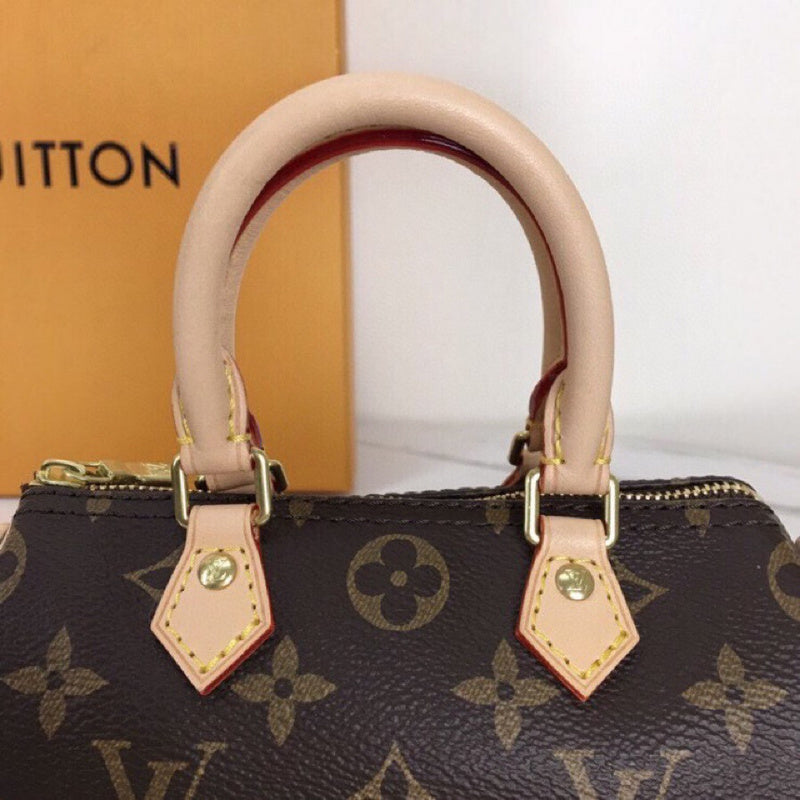 LOV2 Bags - Luxurious Bags  1990