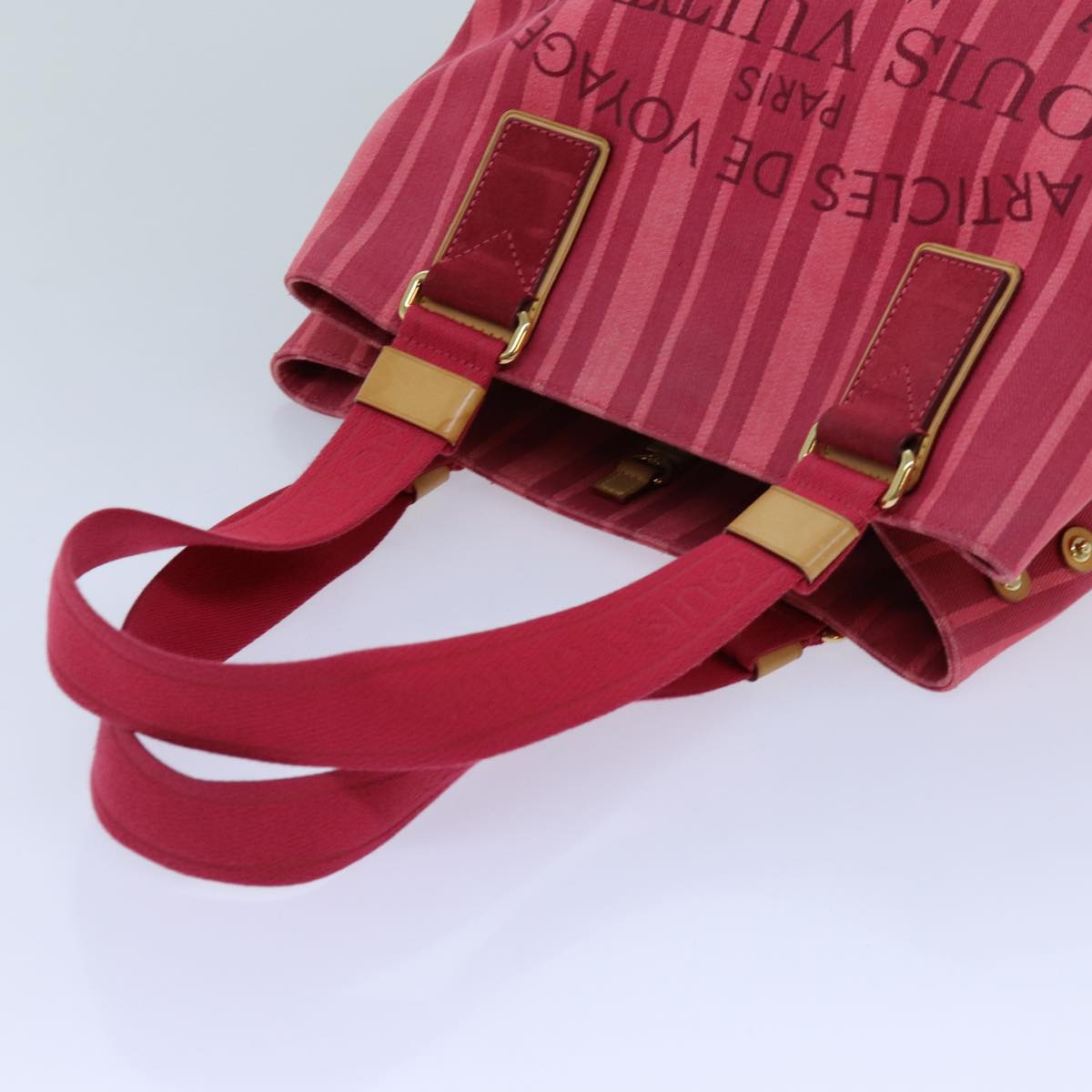 Louis Vuitton Plein Soleil Tote