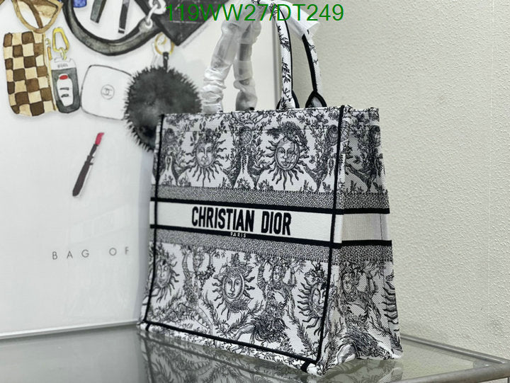 SAMCC - DOR Bags - 816
