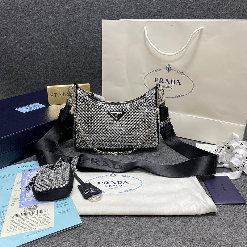 Glami-LAON - PD Bags - 056