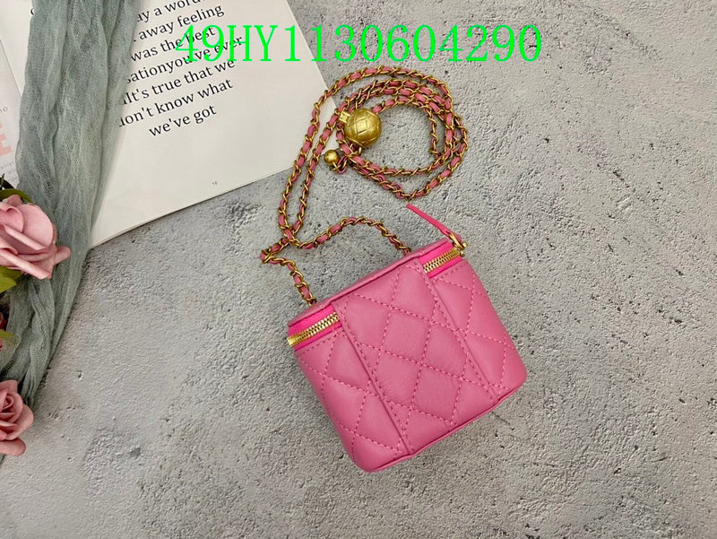 Glami - CHL Wallet - 2452