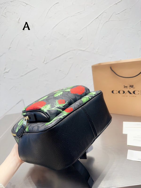 Satchel Bags - CCH Bags - 196