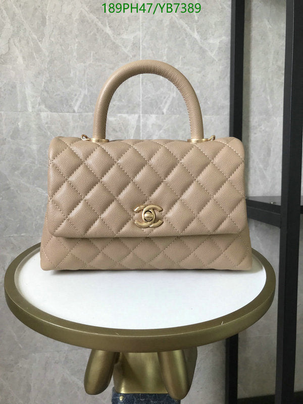 SAMC - CHL Bags - 744