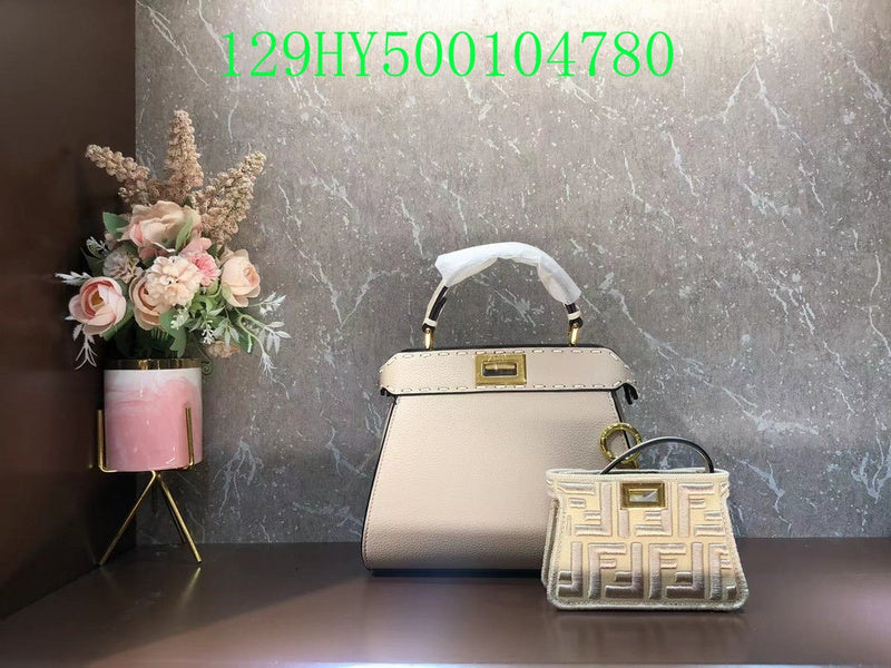 Glami - FDE Bags - 2704