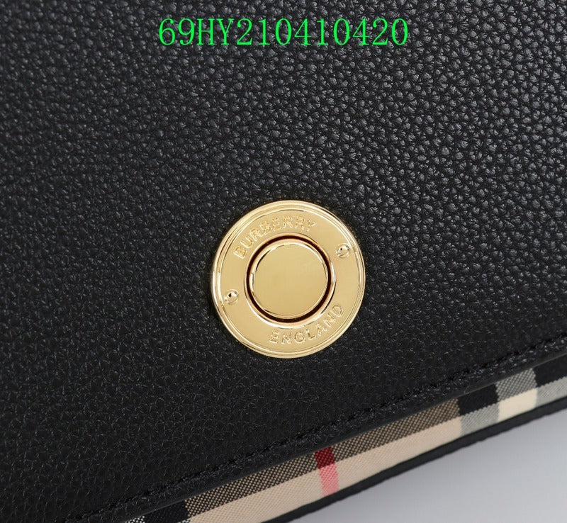ELE Fashion -BBR Bags - 552