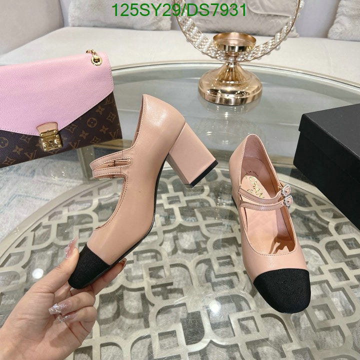 SAMC - CHL Women Shoes Ballet - 022