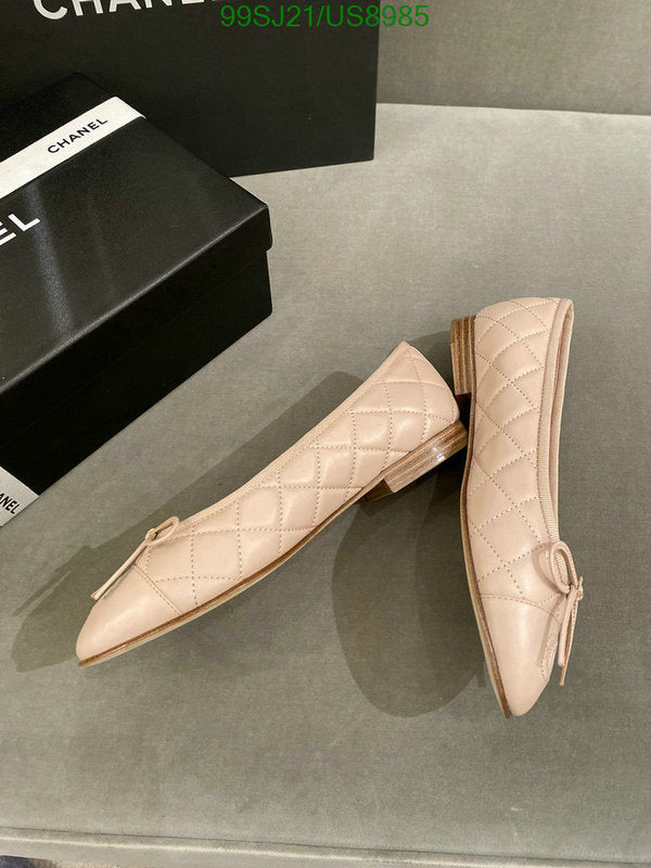 SAMC - CHL Women Shoes Ballet - 150