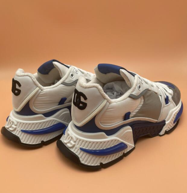 SAMC - DAG Men Shoes - 267