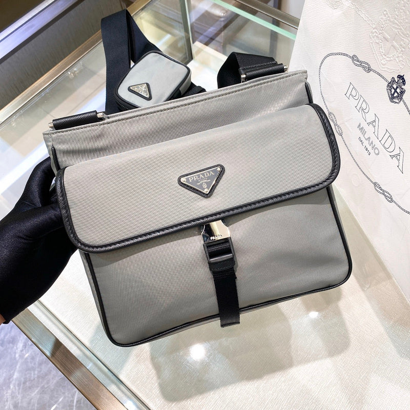 Glami-i - PD Men Bags - 163